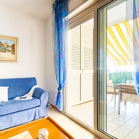 Sabbiadoro - Myho Casa Lejlighed