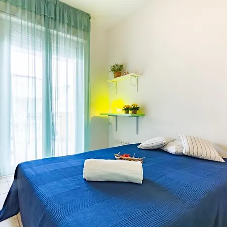 Sabbiadoro - Myho Casa Lejlighed *